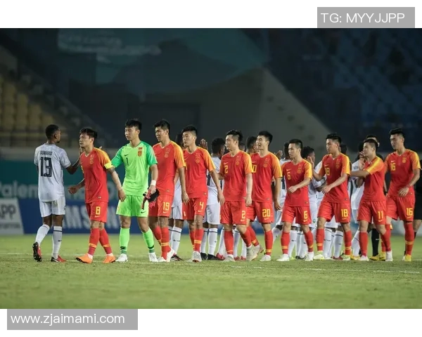 国足挑战香港赛前分析争取进球拿分赢比赛底线是不能输球