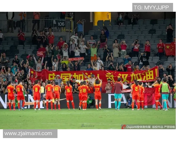 女足夺冠引发球衣热潮商家称销量暴增网友呼吁提高工资以支持女足发展