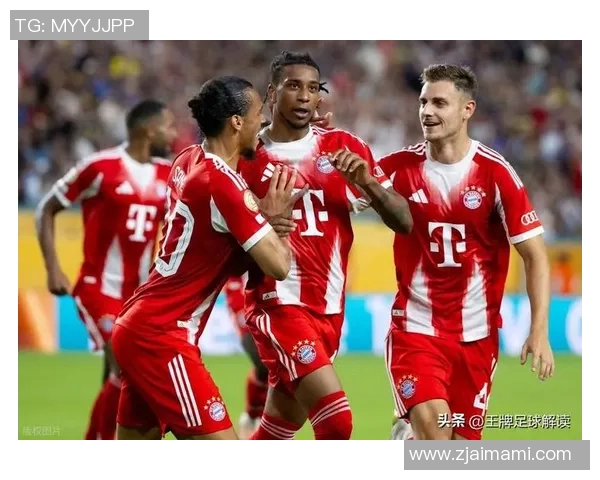 拜仁与阿森纳巅峰对决凯恩归来引发全场瞩目