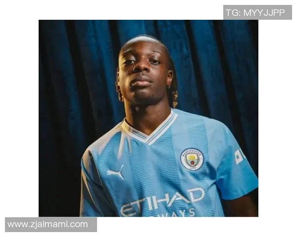 曼城3500万欧求购法甲新星达成协议五年后再迎中场大师级球员