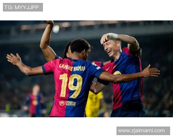 本赛季西甲拉菲尼亚与亚马尔助攻能力突出莱万21球独领风骚