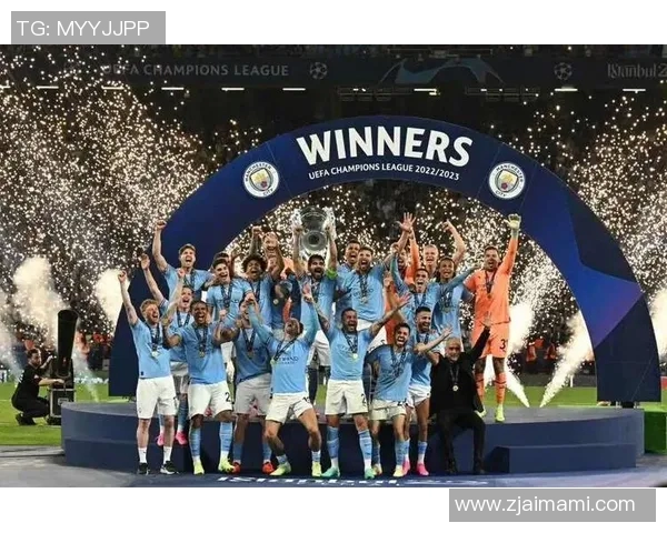 曼城与国米的巅峰对决谁能在欧冠舞台上书写传奇历史